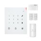 Chuango O2 sistem de alarma wireless GSM/SMS Chuango O2 sistem de alarma wireless GSM/SMS