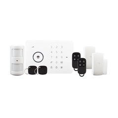 Chuango G5 sistem de alarma wireless GSM/SMS/RFID