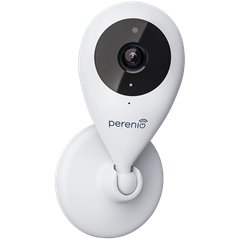 PEIFC01 Indoor Fixed Camera