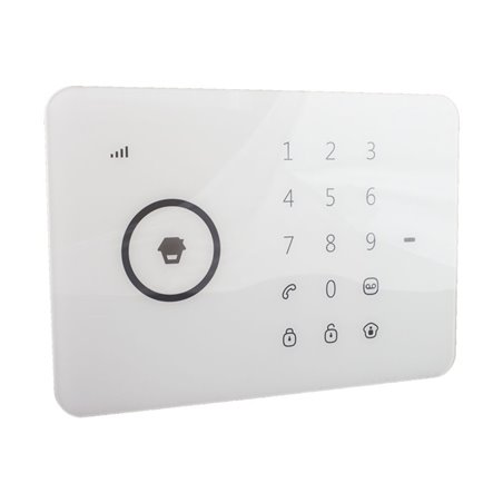 Chuango G5 sistem de alarma wireless GSM/SMS/RFID
