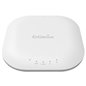Managed AP Indoor Dual Band 11ac 300+867Mbps 2T2R GbE PoE.at 4*5dBi ia (Access Point, Power Adapter (12V/2A), T-rail mounting ki Managed AP Indoor Dual Band 11ac 300+867Mbps 2T2R GbE PoE.at 4*5dBi ia (Access Point, Power Adapter (12V/2A), T-rail mounting ki