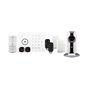 Chuango Kit G5 sistem de alarma wireless GSM/SMS/RFID si Camera IP Wireless 720P IP116 Chuango Kit G5 sistem de alarma wireless GSM/SMS/RFID si Camera IP Wireless 720P IP116