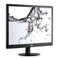 AOC 18.5''(47cm) Monitor LED E970SWN (18.5'', 16:9, 1366x768, LED, 200 cd/m2, 20.000.000 : 1, 5 ms, 90/50°, VGA, Black, Warranty AOC 18.5''(47cm) Monitor LED E970SWN (18.5'', 16:9, 1366x768, LED, 200 cd/m2, 20.000.000 : 1, 5 ms, 90/50°, VGA, Black, Warranty