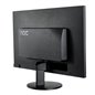 AOC 18.5''(47cm) Monitor LED E970SWN (18.5'', 16:9, 1366x768, LED, 200 cd/m2, 20.000.000 : 1, 5 ms, 90/50°, VGA, Black, Warranty AOC 18.5''(47cm) Monitor LED E970SWN (18.5'', 16:9, 1366x768, LED, 200 cd/m2, 20.000.000 : 1, 5 ms, 90/50°, VGA, Black, Warranty