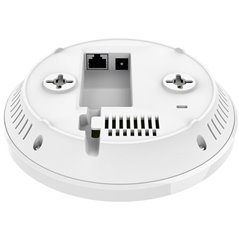 Wireless 11acW2 AP Ceiling Mount 11ac/b/g/n 2.4+5GHz 400+867 2T2R 4x5dBi ia GbE PoE