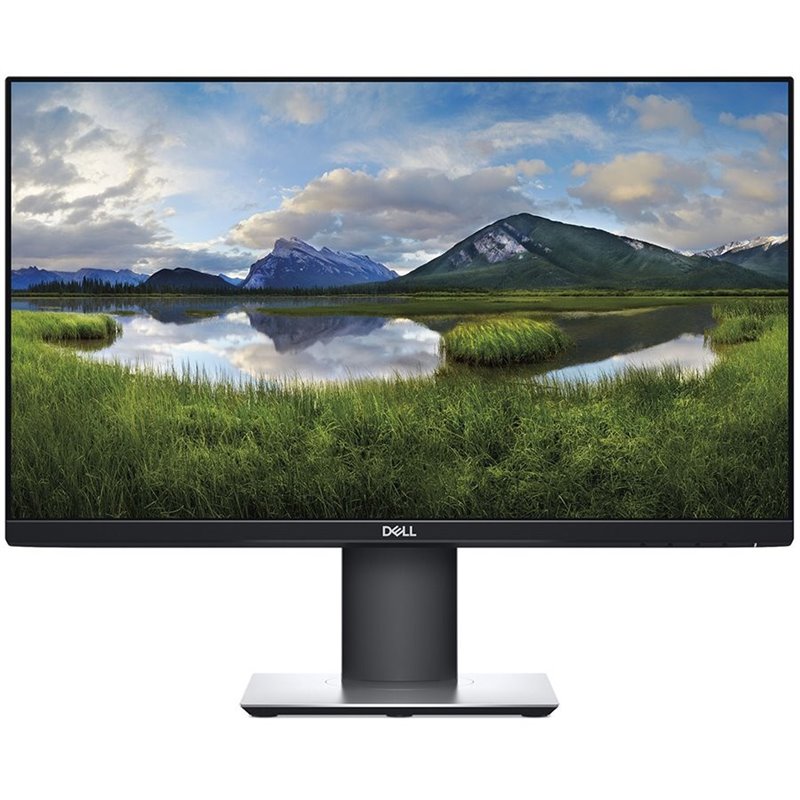 Monitor LED DELL Professional P2319H, 23", 1920x1080, 16:9, IPS, 1000:1, 178/178, 5ms, 250 cd/m2, VESA, DisplayPort, HDMI, VGA, Monitor LED DELL Professional P2319H, 23", 1920x1080, 16:9, IPS, 1000:1, 178/178, 5ms, 250 cd/m2, VESA, DisplayPort, HDMI, VGA,