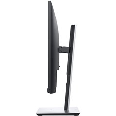 Monitor LED DELL Professional P2319H, 23", 1920x1080, 16:9, IPS, 1000:1, 178/178, 5ms, 250 cd/m2, VESA, DisplayPort, HDMI, VGA, 