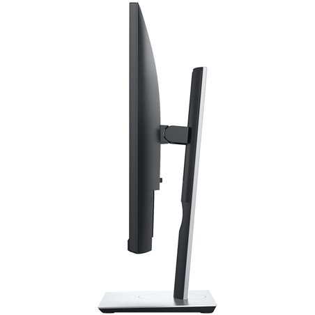 Monitor LED DELL Professional P2319H, 23", 1920x1080, 16:9, IPS, 1000:1, 178/178, 5ms, 250 cd/m2, VESA, DisplayPort, HDMI, VGA, 