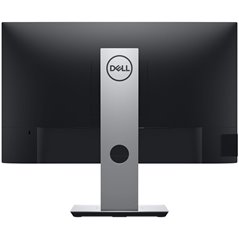 Monitor LED DELL Professional P2319H, 23", 1920x1080, 16:9, IPS, 1000:1, 178/178, 5ms, 250 cd/m2, VESA, DisplayPort, HDMI, VGA, 