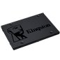 KINGSTON A400 960G SSD, 2.5” 7mm, SATA 6 Gb/s, Read/Write: 500 / 450 MB/s KINGSTON A400 960G SSD, 2.5” 7mm, SATA 6 Gb/s, Read/Write: 500 / 450 MB/s