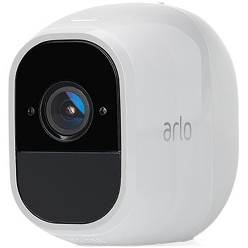 Arlo Pro 2 Add-on Security Rechargeable Wire-Free 1080p HD Camera with Audio Arlo Pro 2 Add-on Security Rechargeable Wire-Free 1080p HD Camera with Audio