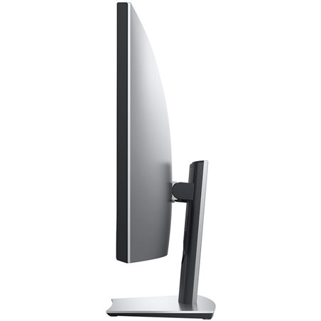 Monitor LED DELL UltraSharp Curved U4919DW 49" , IPS, Ratio 32:9, 5120x1440, 350cd/m2, 1000:1, 5ms, HDMI, DP, USB Type-C, 178/17