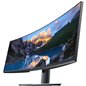 Monitor LED DELL UltraSharp Curved U4919DW 49" , IPS, Ratio 32:9, 5120x1440, 350cd/m2, 1000:1, 5ms, HDMI, DP, USB Type-C, 178/17 Monitor LED DELL UltraSharp Curved U4919DW 49" , IPS, Ratio 32:9, 5120x1440, 350cd/m2, 1000:1, 5ms, HDMI, DP, USB Type-C, 178/17