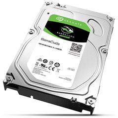 SEAGATE HDD Desktop Barracuda Guardian (3.5"/1TB/SATA 6Gb/s/rmp 7200)