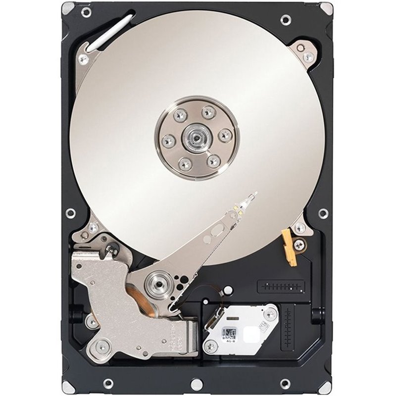 HDD Desktop WD Black (3.5'', 2TB, 64MB, 7200 RPM, SATA 6 Gb/s) HDD Desktop WD Black (3.5'', 2TB, 64MB, 7200 RPM, SATA 6 Gb/s)