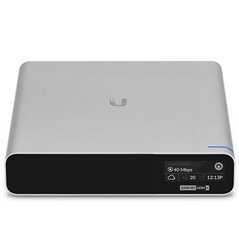 UniFi Cloud Key, G2, with HDD