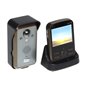Videointerfon wireless KIVOS KDB302 cu unghi larg de vizualizare Videointerfon wireless KIVOS KDB302 cu unghi larg de vizualizare