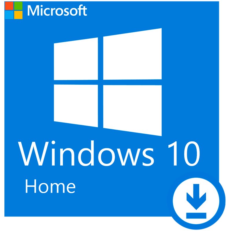 Win Home 10 64Bit Eng Intl 1pk DSP OEI DVD Win Home 10 64Bit Eng Intl 1pk DSP OEI DVD
