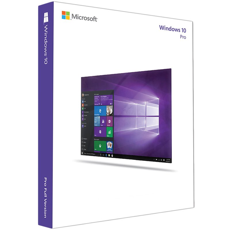 Microsoft Windows Professional 10 32-bit/64-bit All Languages Online Product Key License 1 License Downloadable NR Microsoft Windows Professional 10 32-bit/64-bit All Languages Online Product Key License 1 License Downloadable NR