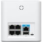 Ubiquiti AmpliFI HD Mesh Router, Dual-Band 802.11AC 3X3 MIMO Wi-Fi, Wi-Fi/Gigabit Ethernet (1) WAN, (4) LAN, 802.11ac 13 Mbps to Ubiquiti AmpliFI HD Mesh Router, Dual-Band 802.11AC 3X3 MIMO Wi-Fi, Wi-Fi/Gigabit Ethernet (1) WAN, (4) LAN, 802.11ac 13 Mbps to