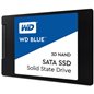 SSD WD Blue (2.5", 1TB, SATA III 6 Gb/s) SSD WD Blue (2.5", 1TB, SATA III 6 Gb/s)