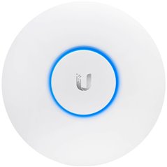 Ubiquiti Access Point UniFi AC lite,2x2MIMO,300 Mbps(2.4GHz),867 Mbps(5GHz),Range 122 m, Passive PoE,24V, 0.5A PoE Adapter Inclu