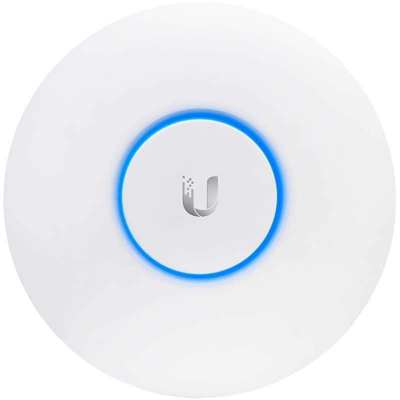 Ubiquiti Access Point UniFi AC lite,2x2MIMO,300 Mbps(2.4GHz),867 Mbps(5GHz),Range 122 m, Passive PoE,24V, 0.5A PoE Adapter Inclu Ubiquiti Access Point UniFi AC lite,2x2MIMO,300 Mbps(2.4GHz),867 Mbps(5GHz),Range 122 m, Passive PoE,24V, 0.5A PoE Adapter Inclu