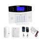 Alarma wireless GSM PG-500 in limba romana Alarma wireless GSM PG-500 in limba romana