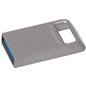 Kingston 128GB DTMicro USB 3.1/3.0 Type-A metal ultra-compact drive EAN: 740617242928 Kingston 128GB DTMicro USB 3.1/3.0 Type-A metal ultra-compact drive EAN: 740617242928