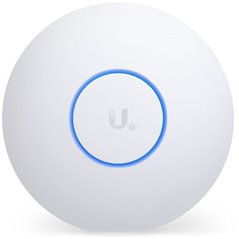 Ubiquiti Unifi UAP-AC-SHD - Radio access point - 802.11ac Wave 2 - Wi-Fi - Dual Band