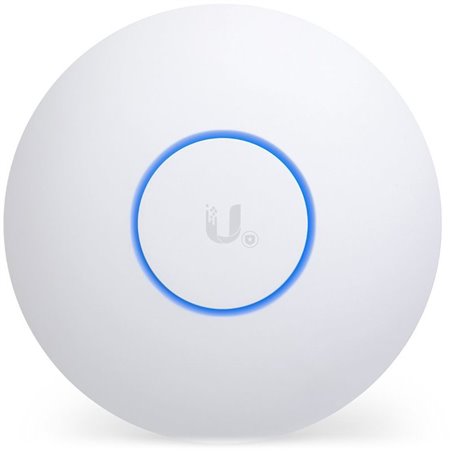 Ubiquiti Unifi UAP-AC-SHD - Radio access point - 802.11ac Wave 2 - Wi-Fi - Dual Band