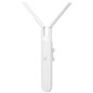 Ubiquiti UniFi Indoor/Outdoor AP, AC Mesh,2x2 MIMO,300 Mbps(2.4GHz),867 Mbps(5GHz),Passive PoE,24V,2 External Dual-Band Omni Ant Ubiquiti UniFi Indoor/Outdoor AP, AC Mesh,2x2 MIMO,300 Mbps(2.4GHz),867 Mbps(5GHz),Passive PoE,24V,2 External Dual-Band Omni Ant