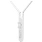 Ubiquiti UniFi Indoor/Outdoor AP, AC Mesh,2x2 MIMO,300 Mbps(2.4GHz),867 Mbps(5GHz),Passive PoE,24V,2 External Dual-Band Omni Ant Ubiquiti UniFi Indoor/Outdoor AP, AC Mesh,2x2 MIMO,300 Mbps(2.4GHz),867 Mbps(5GHz),Passive PoE,24V,2 External Dual-Band Omni Ant