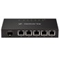 EdgeRouter X, 6-Port, PoE, SFP EdgeRouter X, 6-Port, PoE, SFP