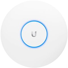Ubiquiti Access Point UniFi AC Long Range,450 Mbps(2.4GHz),867 Mbps(5GHz),Range 183 m, Passive PoE,24V, 0.5A PoE Adapter Include