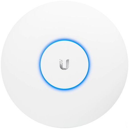 Ubiquiti Access Point UniFi AC Long Range,450 Mbps(2.4GHz),867 Mbps(5GHz),Range 183 m, Passive PoE,24V, 0.5A PoE Adapter Include