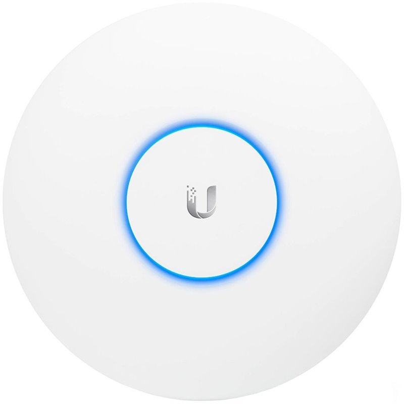 Ubiquiti Access Point UniFi AC PRO,450 Mbps(2.4GHz),1300 Mbps(5GHz), Passive PoE, 48V 0.5A PoE Adapter included, 802.3af/at,2x10 Ubiquiti Access Point UniFi AC PRO,450 Mbps(2.4GHz),1300 Mbps(5GHz), Passive PoE, 48V 0.5A PoE Adapter included, 802.3af/at,2x10