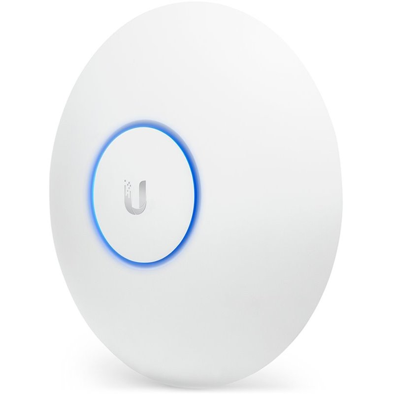 Ubiquiti UniFi AP, 802.11ac Long Range Access Point, 5-pack - 2.4/5.0GHz: 450/867 Mbps Ubiquiti UniFi AP, 802.11ac Long Range Access Point, 5-pack - 2.4/5.0GHz: 450/867 Mbps