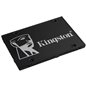 KINGSTON KC600 512G SSD, 2.5” 7mm, SATA 6 Gb/s, Read/Write: 550 / 520 MB/s, Random Read/Write IOPS 90K/80K KINGSTON KC600 512G SSD, 2.5” 7mm, SATA 6 Gb/s, Read/Write: 550 / 520 MB/s, Random Read/Write IOPS 90K/80K