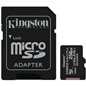 Kingston 256GB micSDXC Canvas Select Plus 100R A1 C10 Card + ADP EAN: 740617298710 Kingston 256GB micSDXC Canvas Select Plus 100R A1 C10 Card + ADP EAN: 740617298710