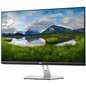 Monitor LED DELL S2721HN, 27", 1920x1080 @ 75Hz, 16:9, IPS, 1000:1, 4ms, 300 cd/m2, VESA, HDMI, audio out Monitor LED DELL S2721HN, 27", 1920x1080 @ 75Hz, 16:9, IPS, 1000:1, 4ms, 300 cd/m2, VESA, HDMI, audio out