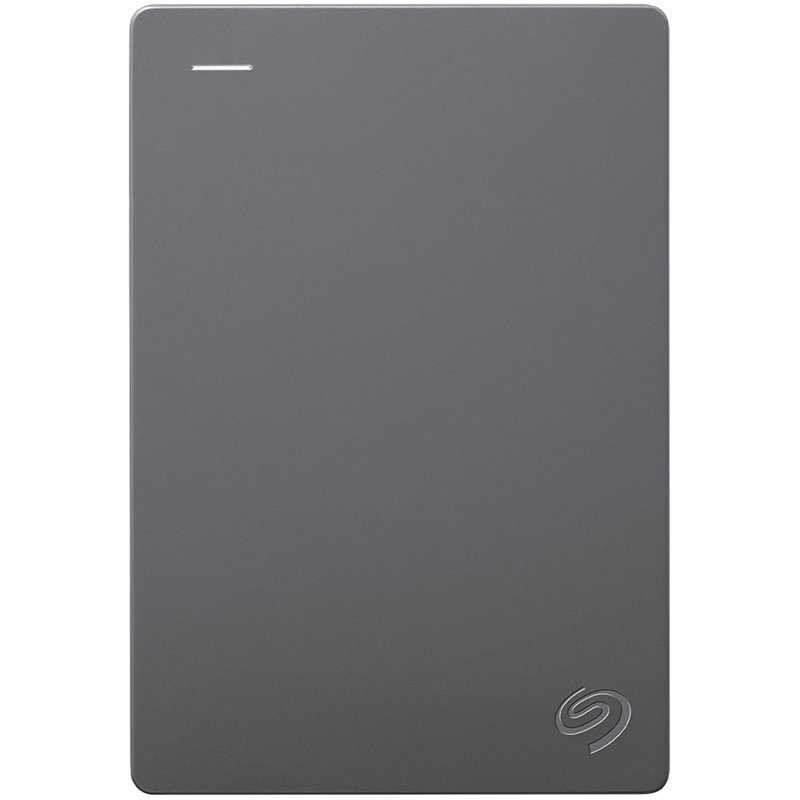 SEAGATE HDD External Basic (2.5'/2TB/USB 3.0) SEAGATE HDD External Basic (2.5'/2TB/USB 3.0)