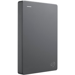 SEAGATE HDD External Basic (2.5'/2TB/USB 3.0)