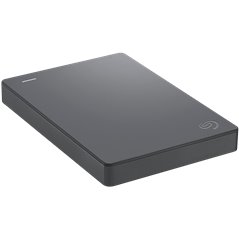 SEAGATE HDD External Basic (2.5'/2TB/USB 3.0)