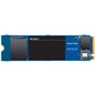 SSD WD Blue SN550 250GB, M.2, PCIe NVMe Read/Write: 2400 / 950 MB/s, 170k/135k IOPS, TBW 150TB SSD WD Blue SN550 250GB, M.2, PCIe NVMe Read/Write: 2400 / 950 MB/s, 170k/135k IOPS, TBW 150TB