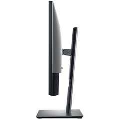 Monitor LED Dell U2520D 25", IPS, 2560x1440, Antiglare, 16:9, 1000:1, 350 cd/m2, 5ms, 178/178 °, HDMI, DP, USB, USB-C, Height ad