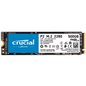CRUCIAL P2 500GB SSD, M.2 2280, PCIe Gen3 x4, Read/Write: 2300/940 MB/s, Random Read/Write IOPS: 95K/215K CRUCIAL P2 500GB SSD, M.2 2280, PCIe Gen3 x4, Read/Write: 2300/940 MB/s, Random Read/Write IOPS: 95K/215K