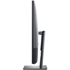 Monitor LED DELL UltraSharp U4320Q, 42.5", IPS, 4K, 16:9, 3840x2160, 1000:1, 5ms, 350cd/m2, VESA, DisplayPort, HDMI, USB Type-C,