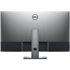 Monitor LED DELL UltraSharp U4320Q, 42.5", IPS, 4K, 16:9, 3840x2160, 1000:1, 5ms, 350cd/m2, VESA, DisplayPort, HDMI, USB Type-C,
