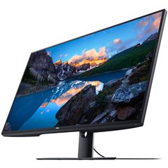 Monitor LED DELL UltraSharp U4320Q, 42.5", IPS, 4K, 16:9, 3840x2160, 1000:1, 5ms, 350cd/m2, VESA, DisplayPort, HDMI, USB Type-C,